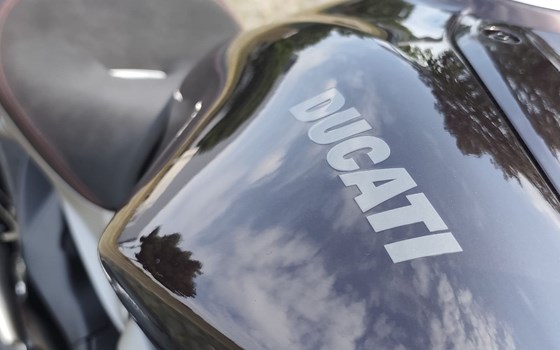 Neufahrzeug Ducati XDiavel V4 - Bild 9