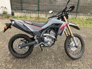 Honda CRF300L