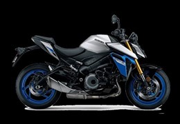 Neumotorrad Suzuki GSX-S1000