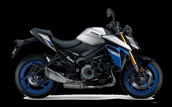 Neufahrzeug Suzuki GSX-S1000 - Bild 1