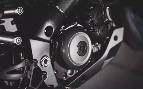 Neufahrzeug Suzuki GSX-S1000 - Bild 7