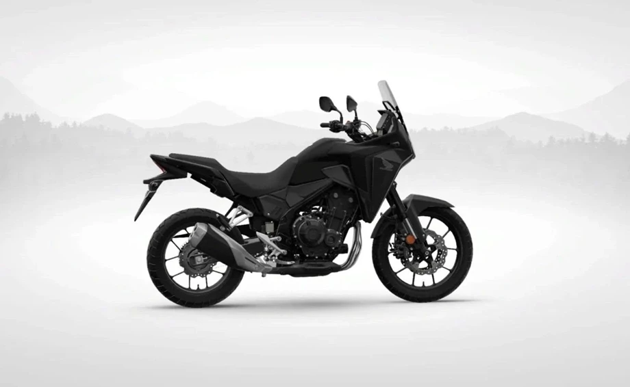 Offer Honda NX500 Bild 1: Offer Honda NX500