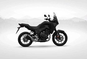 Honda NX500