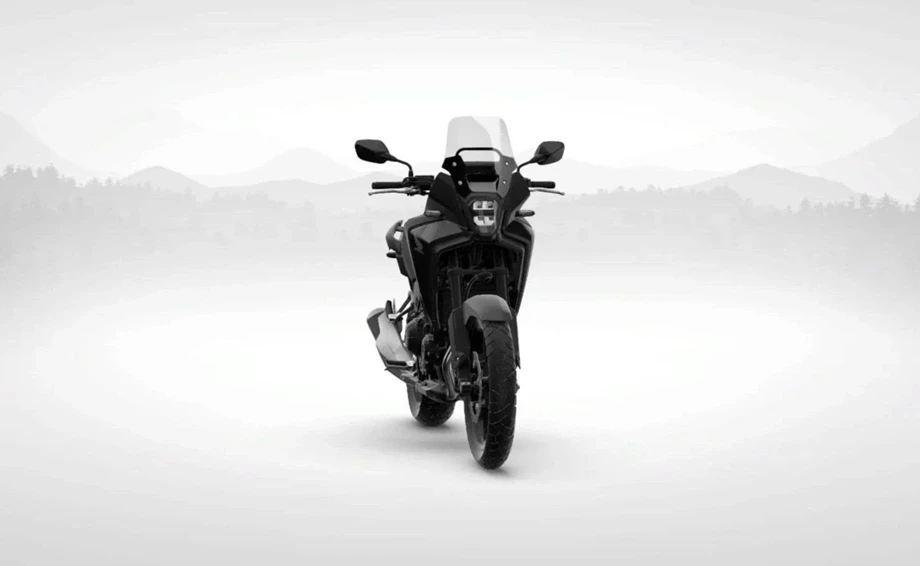 Offer Honda NX500 Bild 2: Offer Honda NX500