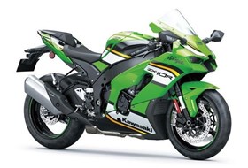 Kawasaki Ninja ZX-10R