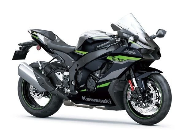 Angebot Kawasaki Ninja ZX-10R Bild 2: Angebot Kawasaki Ninja ZX-10R