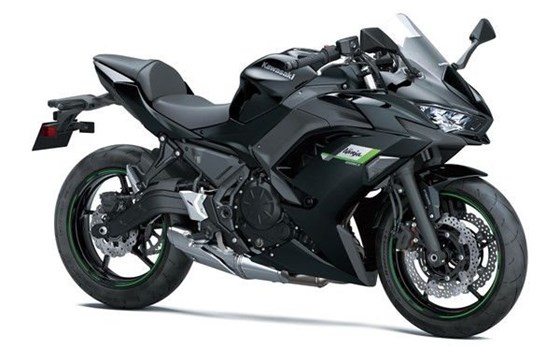 Neufahrzeug Kawasaki Ninja 650 - Bild 2
