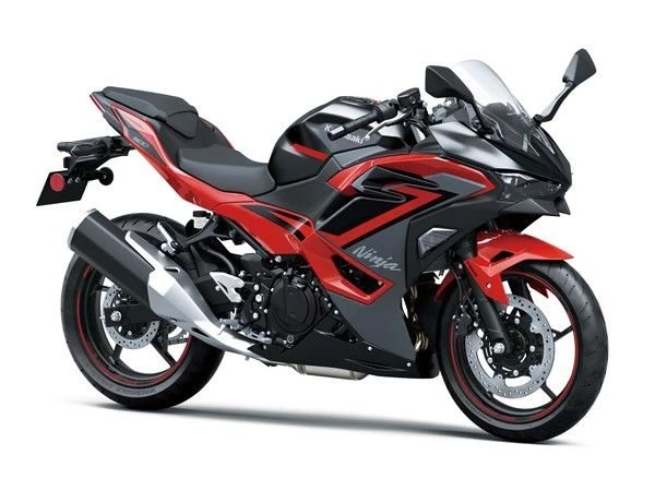 Angebot Kawasaki Ninja 500 SE Bild 2: Angebot Kawasaki Ninja 500 SE