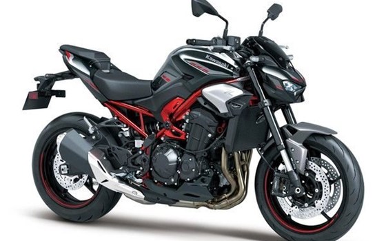 Neufahrzeug Kawasaki Z900 - Bild 3