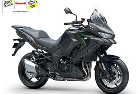 Kawasaki Versys 1100