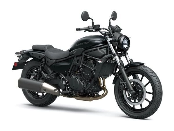 Angebot Kawasaki Eliminator 500 Bild 1: Angebot Kawasaki Eliminator 500