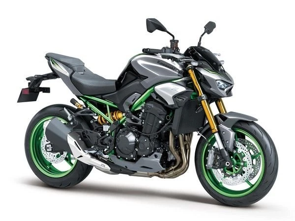 Angebot Kawasaki Z900 SE Bild 1: Angebot Kawasaki Z900 SE