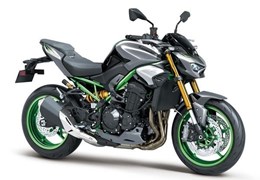 Neumotorrad Kawasaki Z900 SE