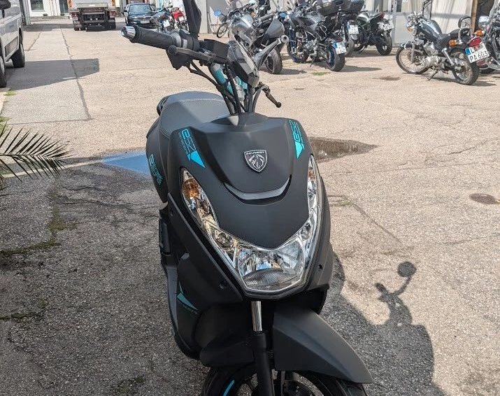 Angebot Peugeot e-Streetzone Bild 10: Angebot Peugeot e-Streetzone