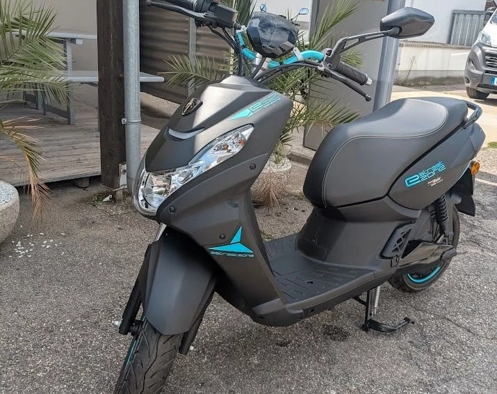 Angebot Peugeot e-Streetzone Bild 11: Angebot Peugeot e-Streetzone