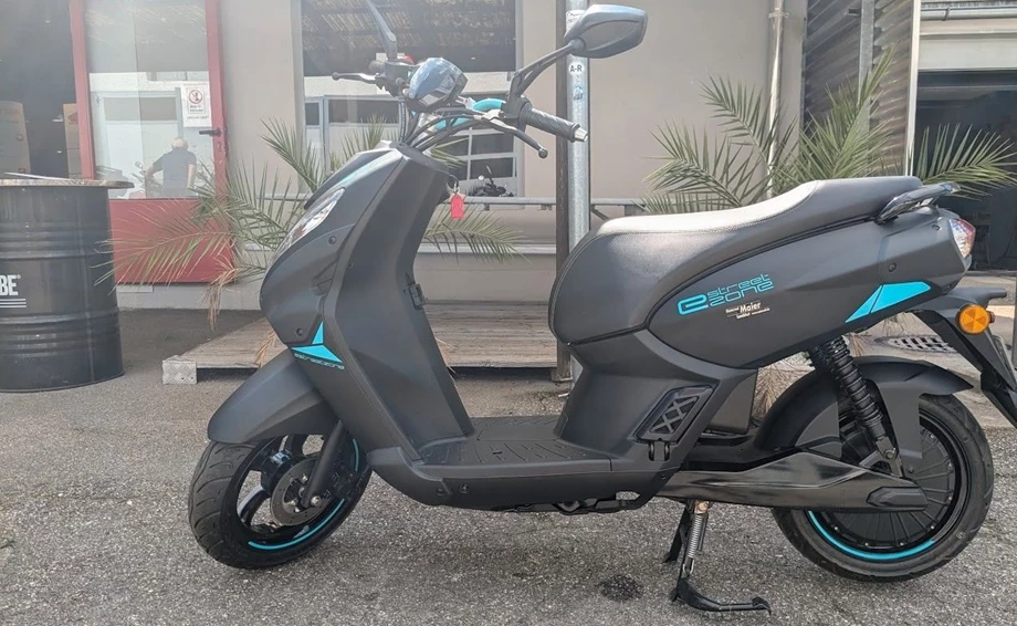 Angebot Peugeot e-Streetzone Bild 2: Angebot Peugeot e-Streetzone