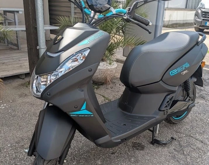 Angebot Peugeot e-Streetzone Bild 3: Angebot Peugeot e-Streetzone