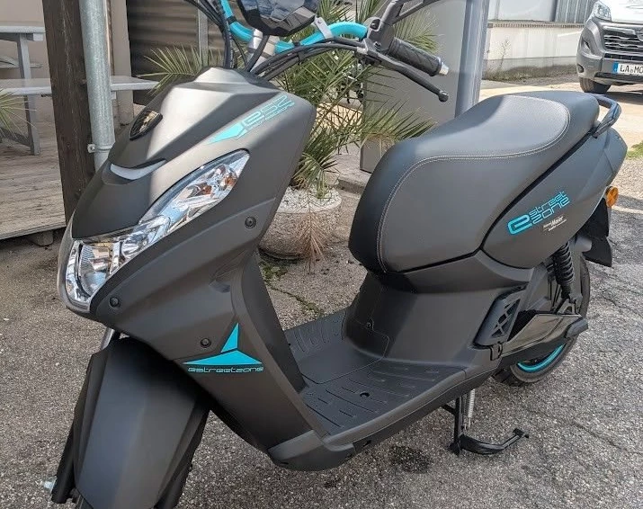 Angebot Peugeot e-Streetzone Bild 4: Angebot Peugeot e-Streetzone
