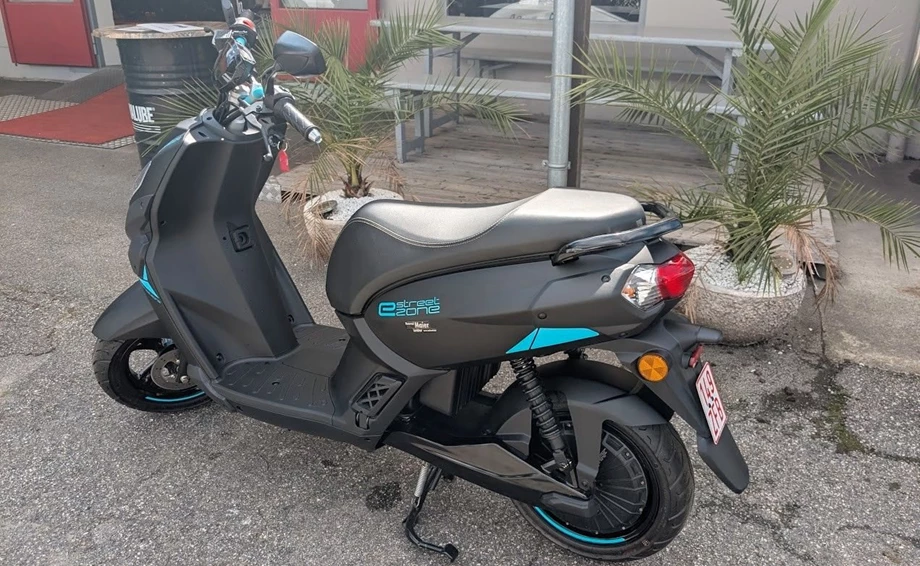 Angebot Peugeot e-Streetzone Bild 6: Angebot Peugeot e-Streetzone
