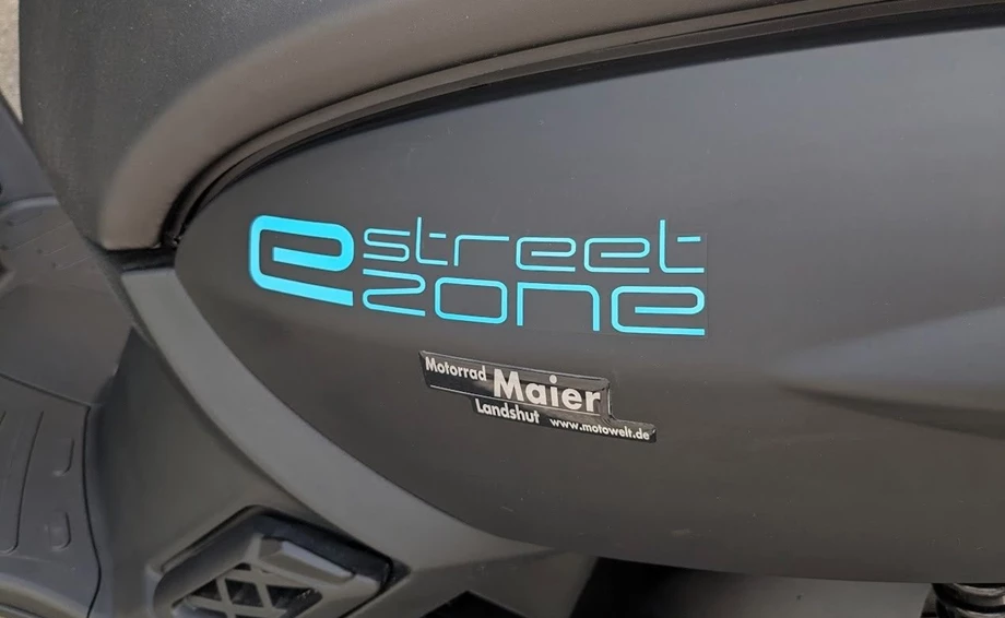 Angebot Peugeot e-Streetzone Bild 8: Angebot Peugeot e-Streetzone
