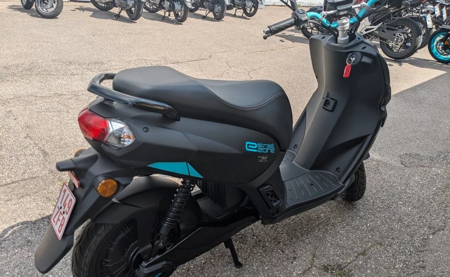 Angebot Peugeot e-Streetzone Bild 9: Angebot Peugeot e-Streetzone