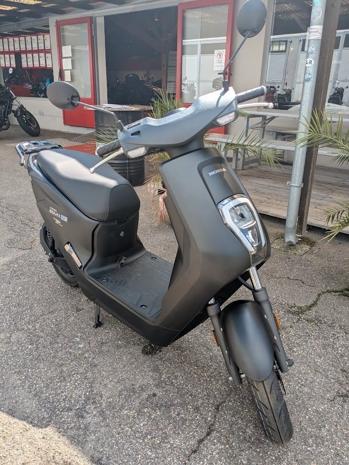 Honda EM1 e 