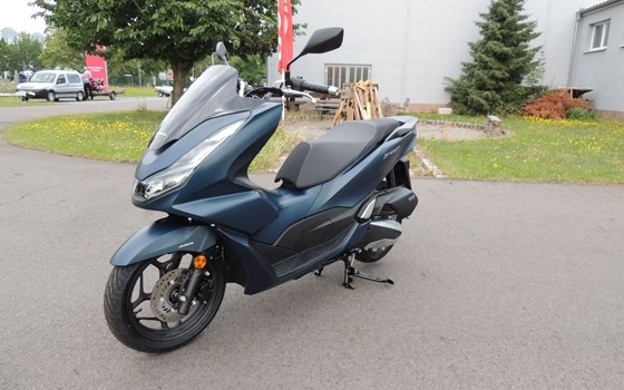 Neufahrzeug Honda PCX125 - Bild 2