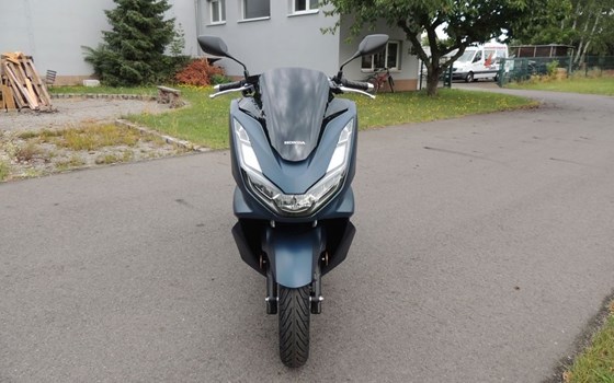 Neufahrzeug Honda PCX125 - Bild 3