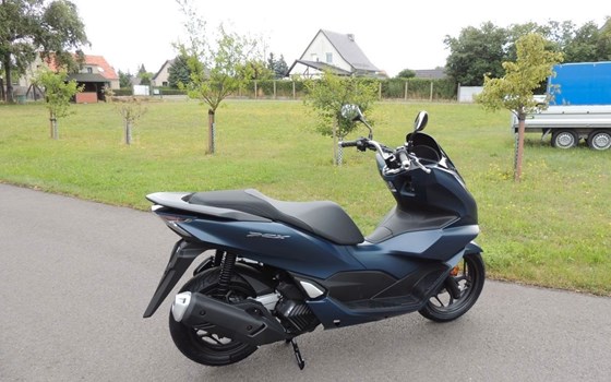 Neufahrzeug Honda PCX125 - Bild 5