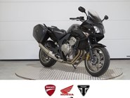 Honda CBF 600