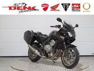 Honda CBF 600