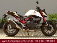 Honda CB750 Hornet