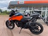 KTM 125 Duke