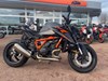 KTM 1390 Super Duke R EVO