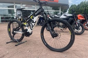 Angebot Husqvarna FC 250 Heritage