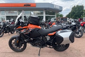 Angebot KTM 1090 Adventure
