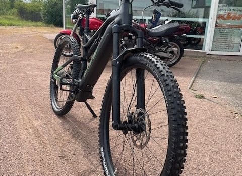 Neufahrzeug Raymon Trailray 150 - Bild 11