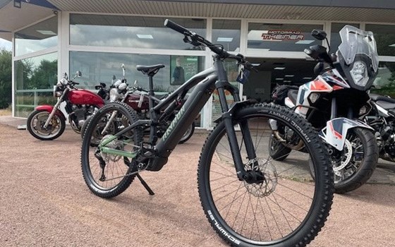 Neufahrzeug Raymon Trailray 150 - Bild 2