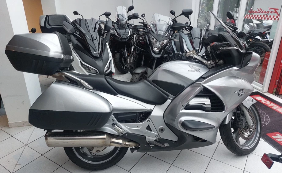 Offer Honda ST 1300 Pan-European Bild 1: Offer Honda ST 1300 Pan-European