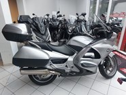 Honda ST 1300 Pan-European