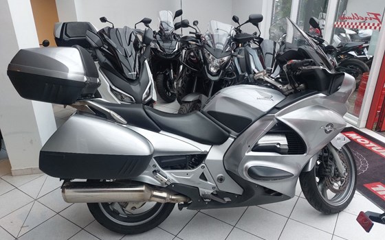 Gebrauchtmotorrad Honda ST 1300 Pan-European - Bild 1