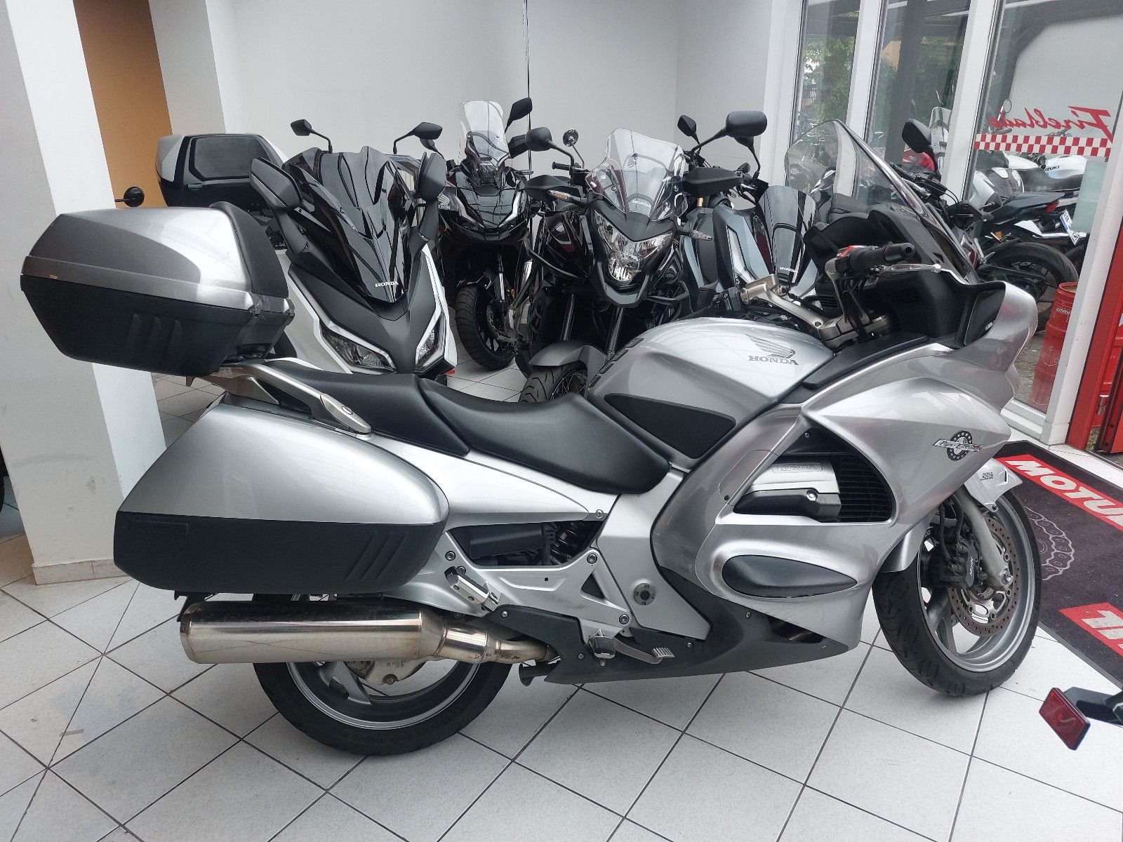 Honda ST 1300 Pan-European