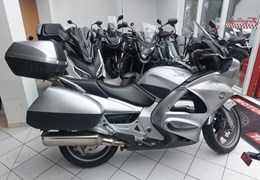 Gebrauchte Honda ST 1300 Pan-European