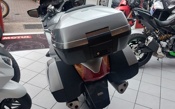 Gebrauchtmotorrad Honda ST 1300 Pan-European - Bild 2