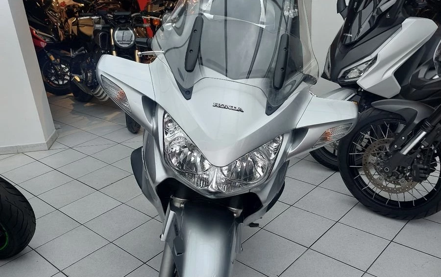 Offer Honda ST 1300 Pan-European Bild 4: Offer Honda ST 1300 Pan-European