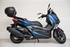 Yamaha XMAX 400