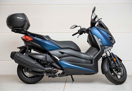 Gebrauchte Yamaha XMAX 400
