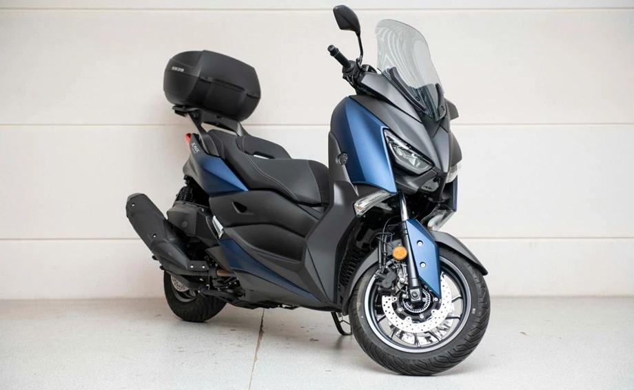 Angebot Yamaha XMAX 400 Bild 2: Angebot Yamaha XMAX 400