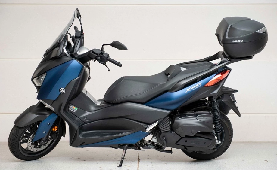 Angebot Yamaha XMAX 400 Bild 4: Angebot Yamaha XMAX 400