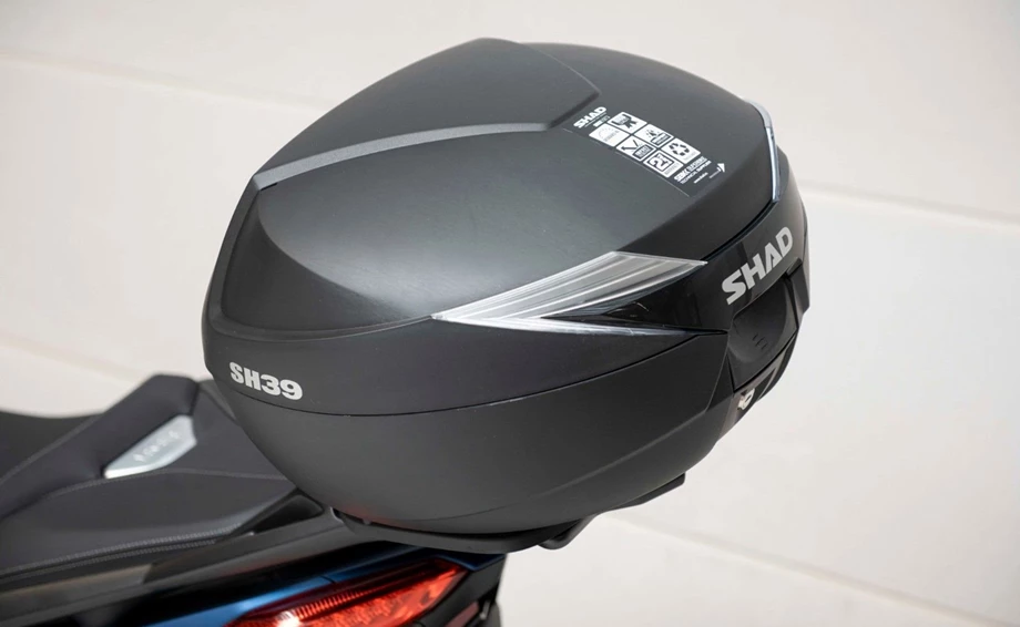 Angebot Yamaha XMAX 400 Bild 5: Angebot Yamaha XMAX 400